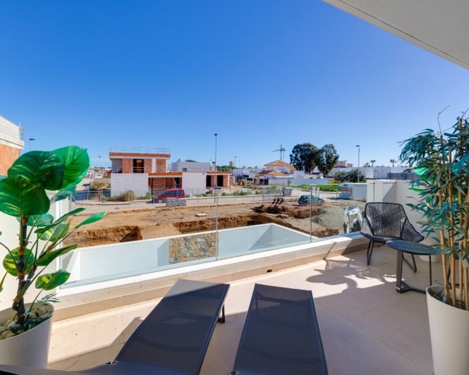 Image No.46-3 Bed Villa for sale