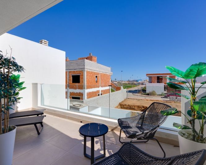 Image No.47-3 Bed Villa for sale