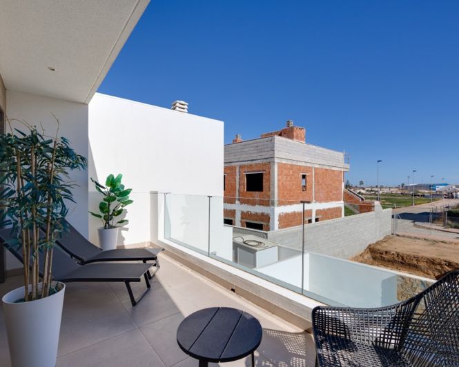 Image No.48-3 Bed Villa for sale