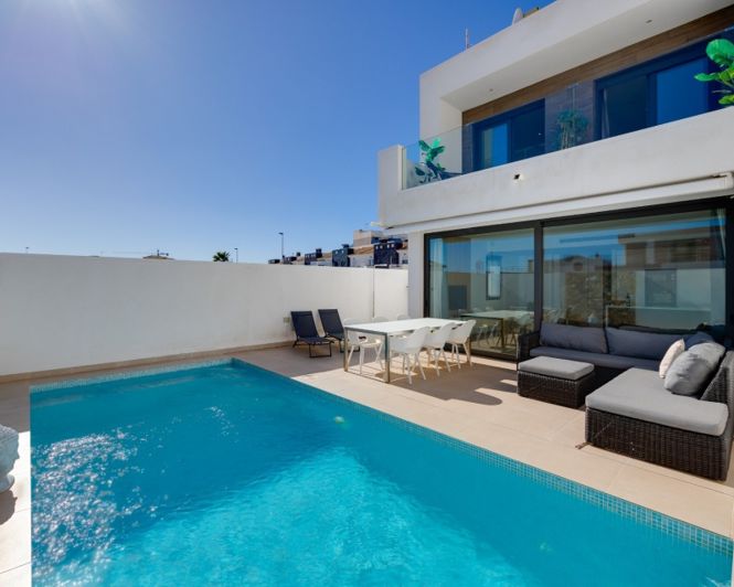 Image No.5-3 Bed Villa for sale