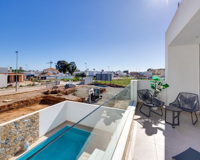 Image No.50-3 Bed Villa for sale