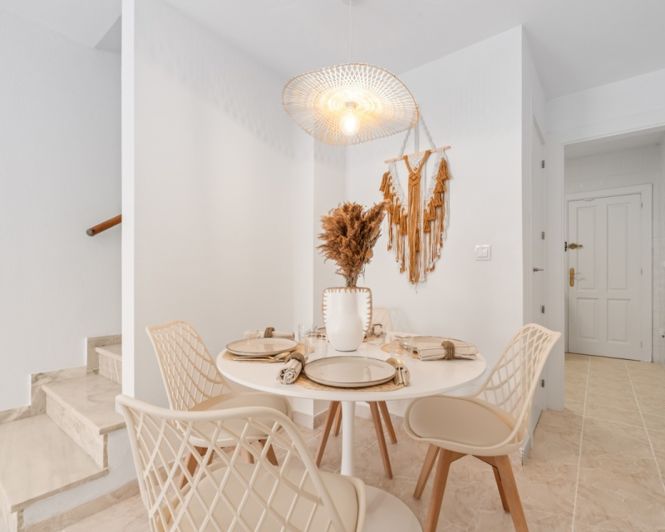 Image No.10-Maison de ville de 2 chambres à vendre à La Florida