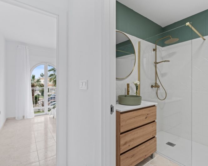 Image No.14-Maison de ville de 2 chambres à vendre à La Florida