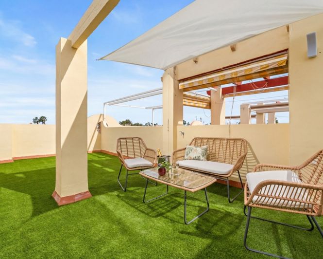 Image No.19-Maison de ville de 2 chambres à vendre à La Florida