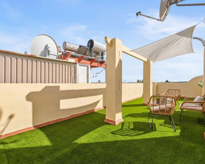 Image No.22-Maison de ville de 2 chambres à vendre à La Florida