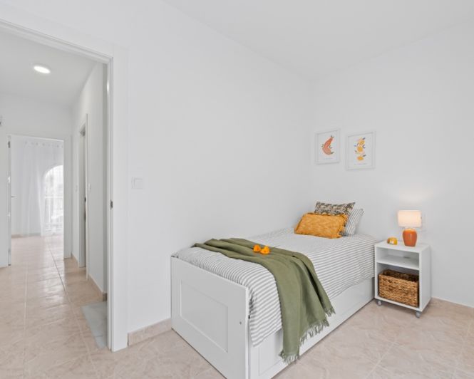 Image No.27-Maison de ville de 2 chambres à vendre à La Florida