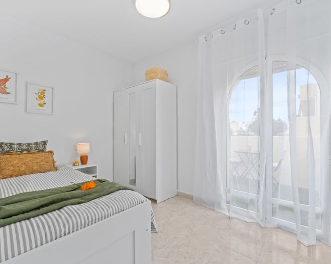 Image No.28-Maison de ville de 2 chambres à vendre à La Florida