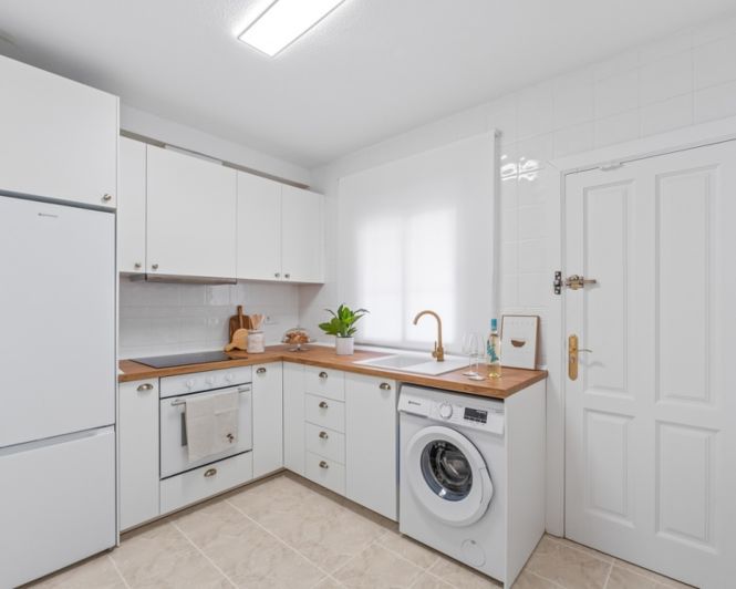 Image No.31-Maison de ville de 2 chambres à vendre à La Florida