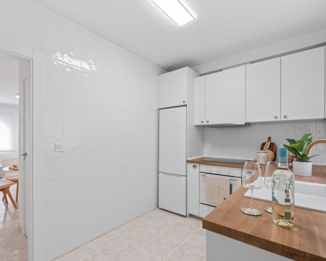 Image No.9-Maison de ville de 2 chambres à vendre à La Florida