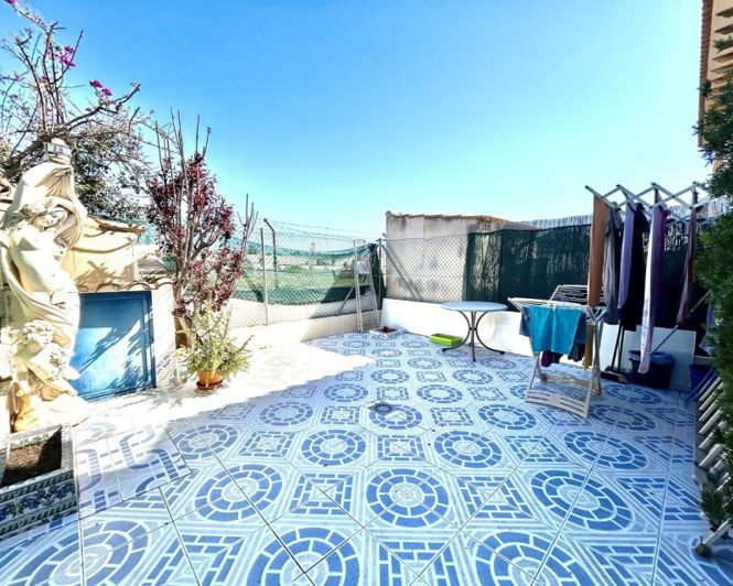 Image No.20-Appartement de 2 chambres à vendre à Punta Prima