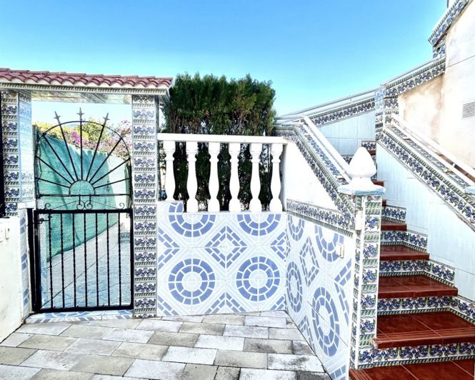 Image No.25-Appartement de 2 chambres à vendre à Punta Prima