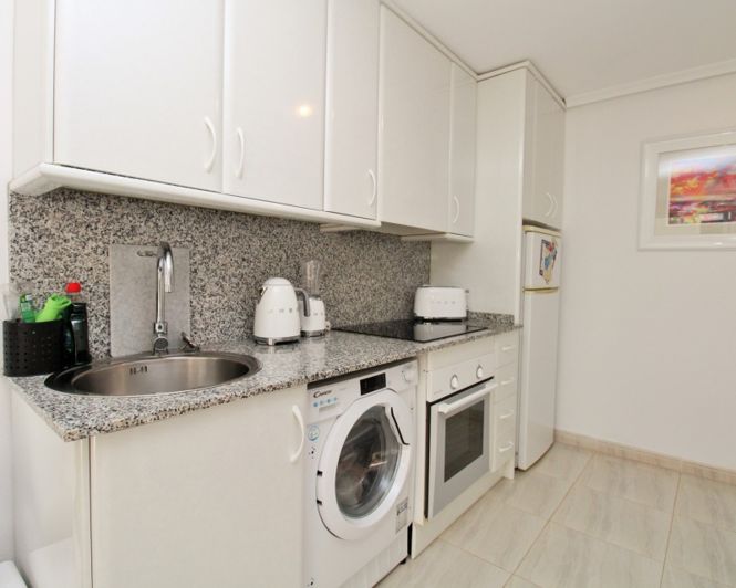 Image No.10-Bungalow de 1 chambre à vendre à Villamartin