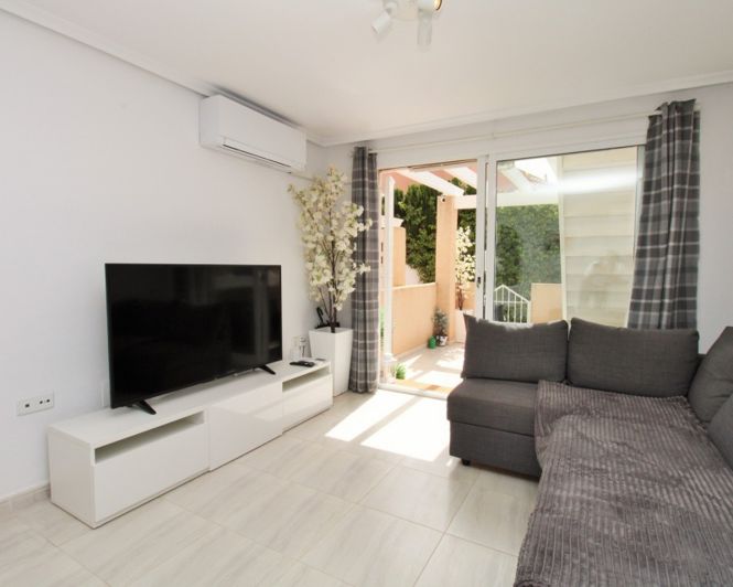 Image No.11-Bungalow de 1 chambre à vendre à Villamartin