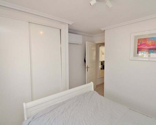 Image No.15-Bungalow de 1 chambre à vendre à Villamartin