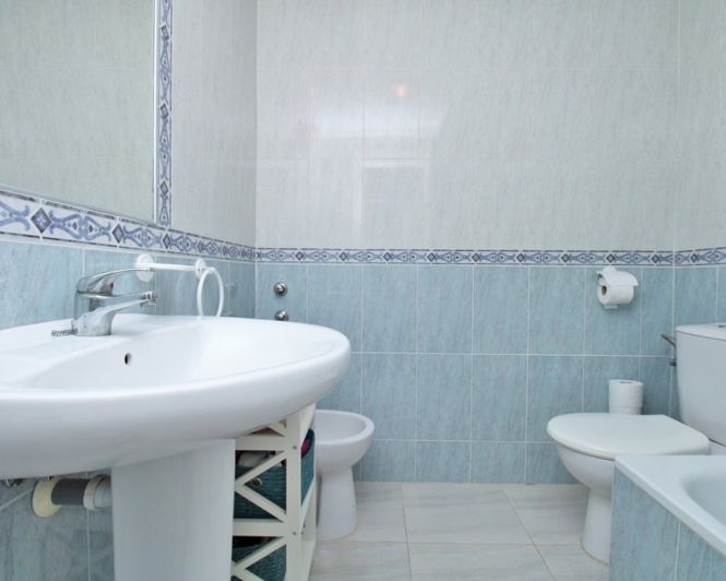 Image No.16-Bungalow de 1 chambre à vendre à Villamartin