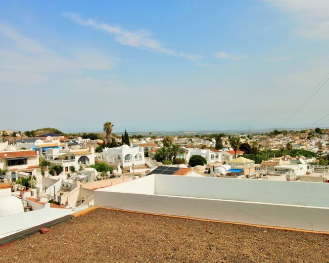 Image No.20-Bungalow de 1 chambre à vendre à Villamartin