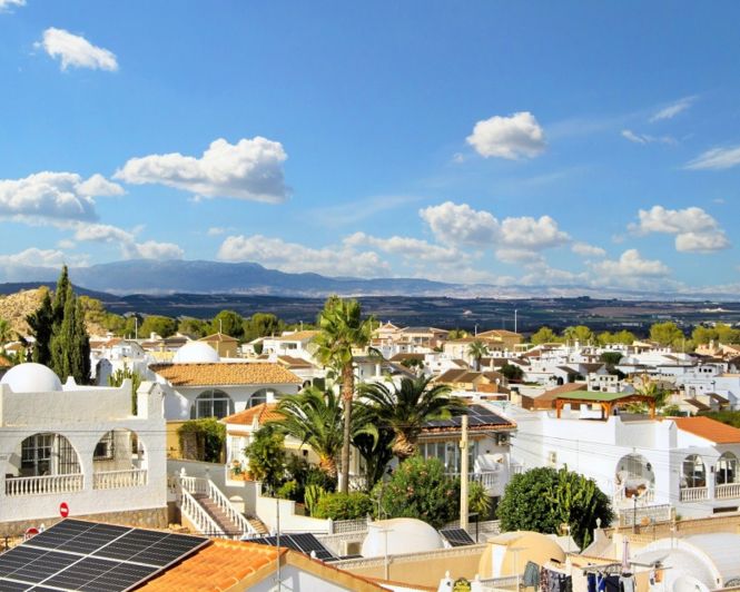 Image No.21-Bungalow de 1 chambre à vendre à Villamartin