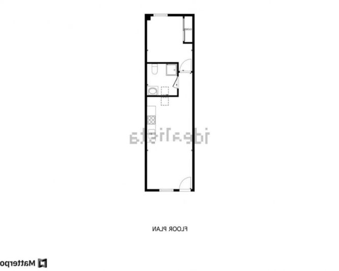 Image No.23-Bungalow de 1 chambre à vendre à Villamartin