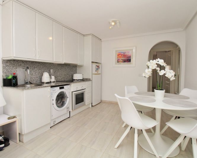 Image No.9-Bungalow de 1 chambre à vendre à Villamartin