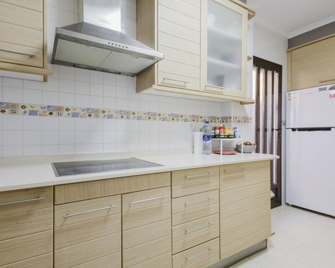 Image No.12-Villa de 2 chambres à vendre à Torrevieja