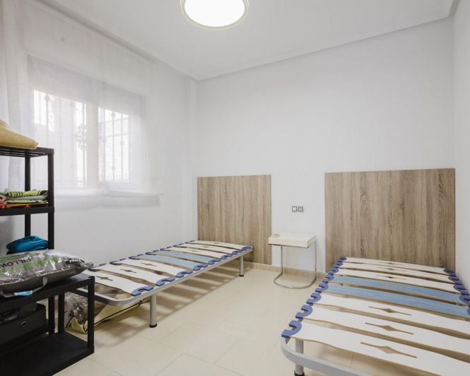 Image No.19-Villa de 2 chambres à vendre à Torrevieja