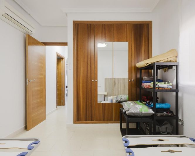 Image No.20-Villa de 2 chambres à vendre à Torrevieja