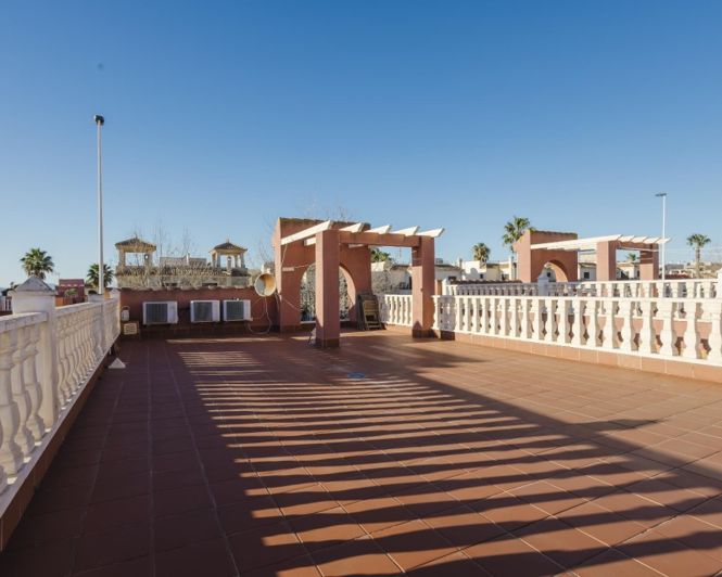 Image No.25-Villa de 2 chambres à vendre à Torrevieja