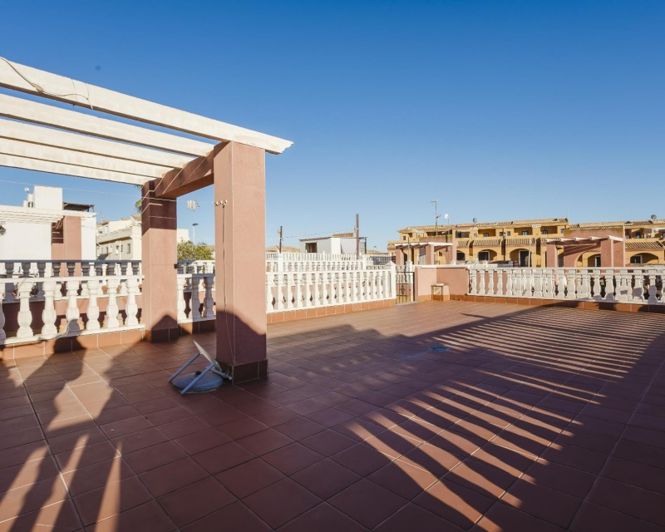 Image No.26-Villa de 2 chambres à vendre à Torrevieja