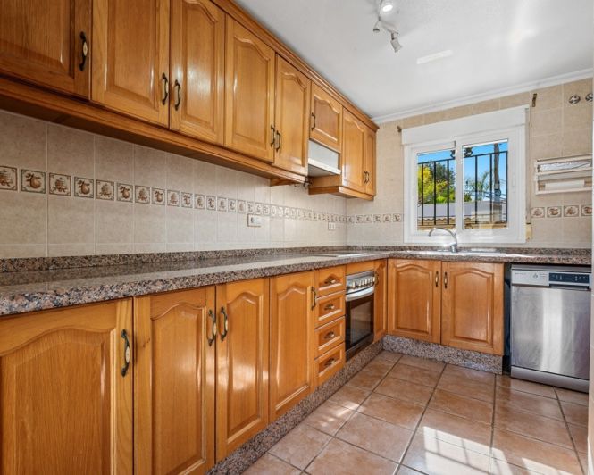 Image No.10-Villa de 3 chambres à vendre à Villamartin