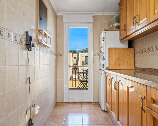 Image No.11-Villa de 3 chambres à vendre à Villamartin