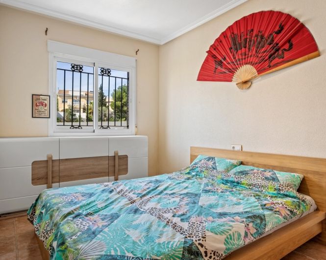 Image No.14-Villa de 3 chambres à vendre à Villamartin