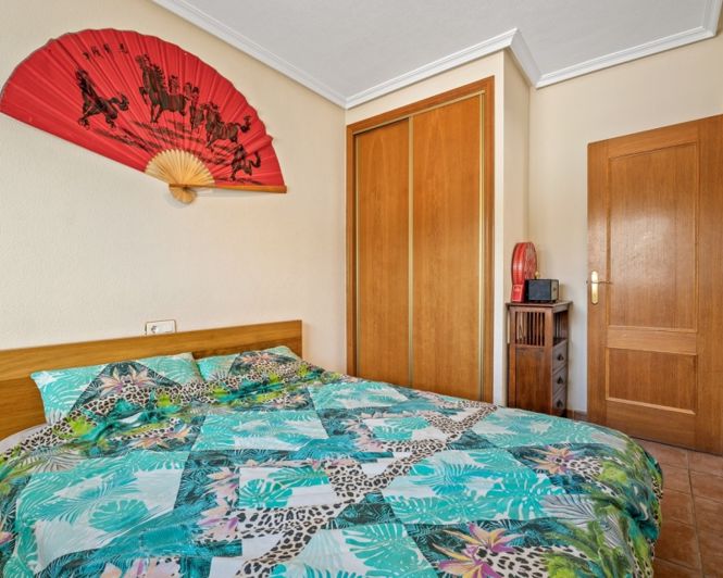 Image No.15-Villa de 3 chambres à vendre à Villamartin