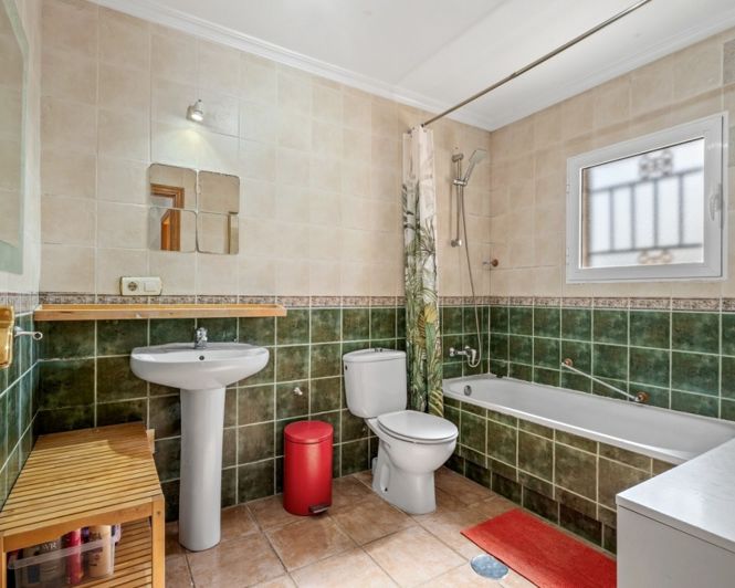 Image No.25-Villa de 3 chambres à vendre à Villamartin