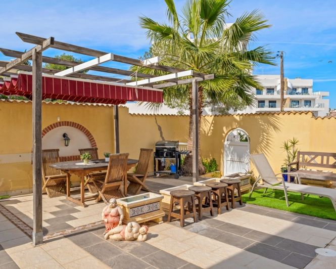 Image No.32-Villa de 3 chambres à vendre à Villamartin