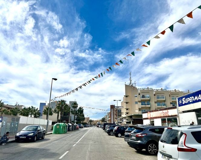 Image No.23-Appartement de 2 chambres à vendre à Cabo Roig