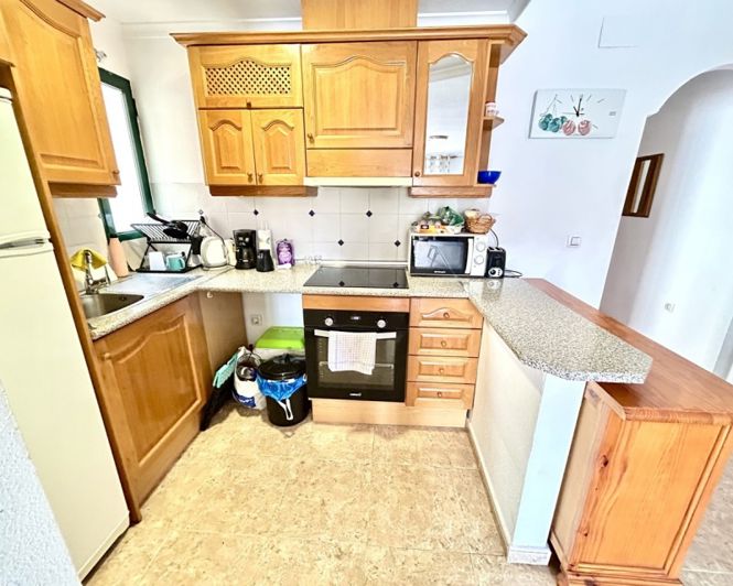 Image No.7-Appartement de 2 chambres à vendre à Cabo Roig