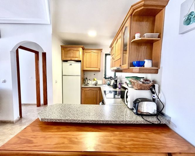 Image No.8-Appartement de 2 chambres à vendre à Cabo Roig