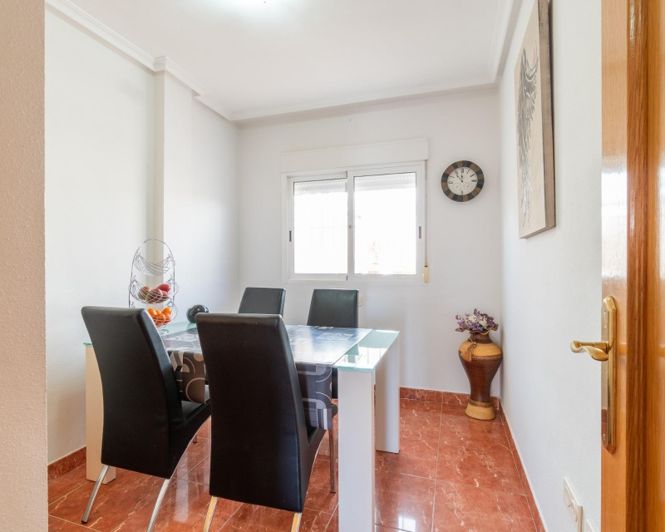 Image No.10-Maison de ville de 3 chambres à vendre à Villamartin