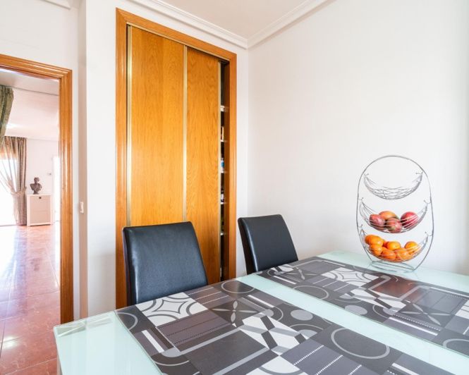 Image No.11-Maison de ville de 3 chambres à vendre à Villamartin