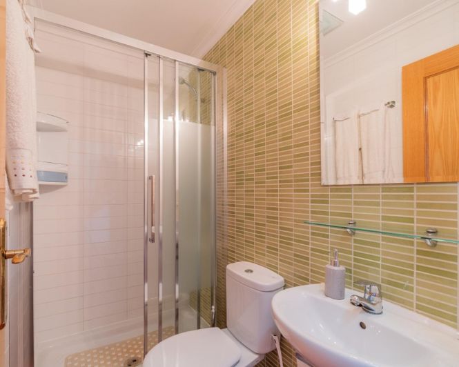 Image No.12-Maison de ville de 3 chambres à vendre à Villamartin