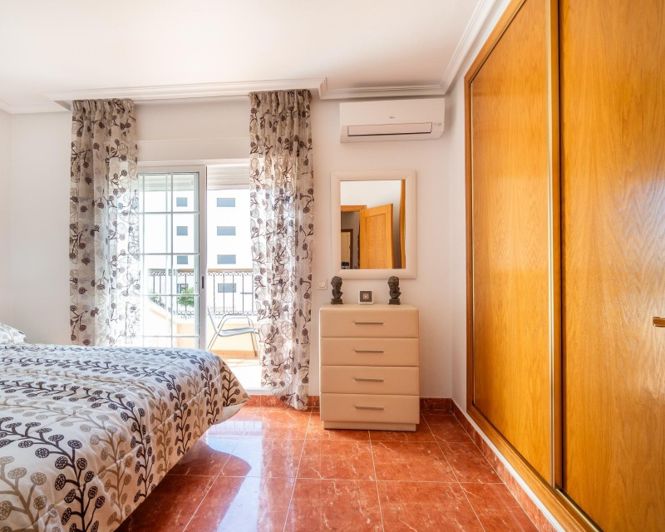 Image No.16-Maison de ville de 3 chambres à vendre à Villamartin