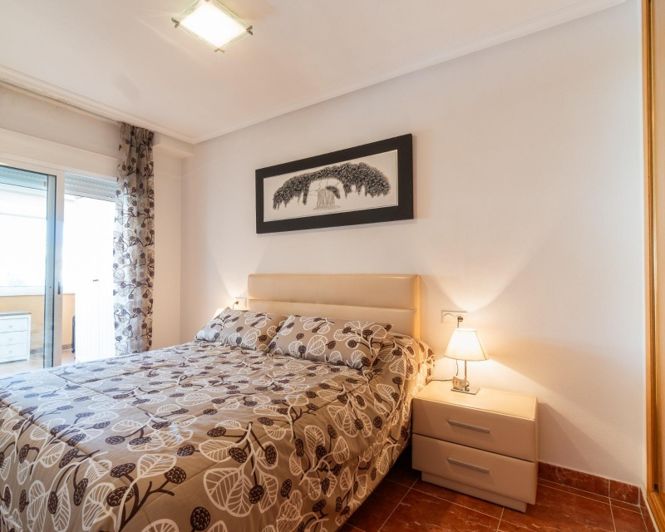 Image No.17-Maison de ville de 3 chambres à vendre à Villamartin