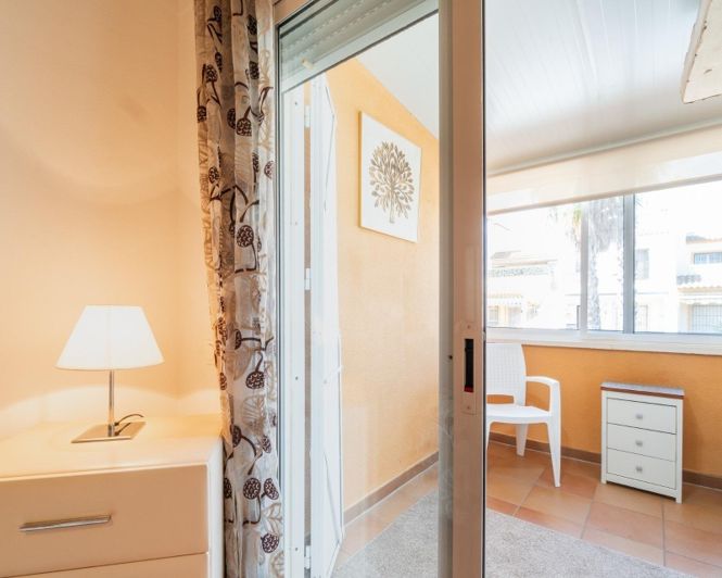 Image No.18-Maison de ville de 3 chambres à vendre à Villamartin