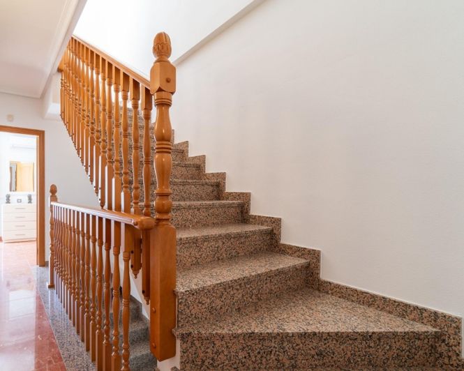 Image No.21-Maison de ville de 3 chambres à vendre à Villamartin