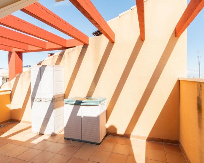 Image No.22-Maison de ville de 3 chambres à vendre à Villamartin