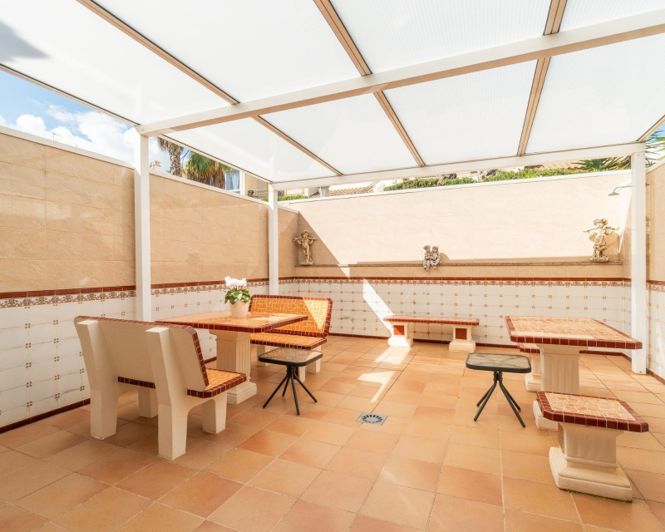 Image No.6-Maison de ville de 3 chambres à vendre à Villamartin