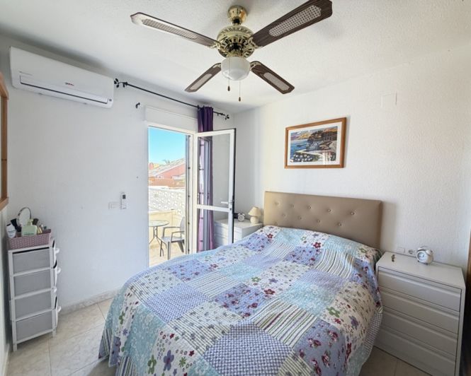 Image No.12-Appartement de 2 chambres à vendre à Villamartin