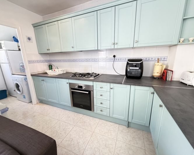 Image No.6-Appartement de 2 chambres à vendre à Villamartin