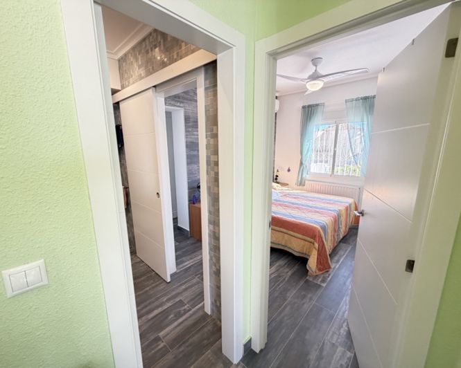 Image No.12-Villa de 3 chambres à vendre à Villamartin