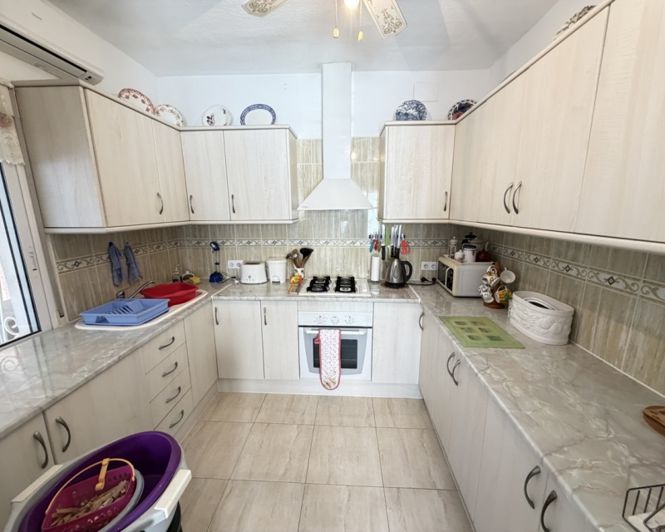 Image No.17-Villa de 3 chambres à vendre à Villamartin